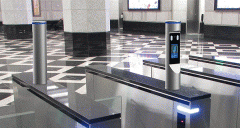 【人臉識(shí)別門禁】人臉識(shí)別門禁的閘機(jī)解決方案